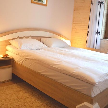 Przystan B2 Apartment Jaworki Bagian luar foto